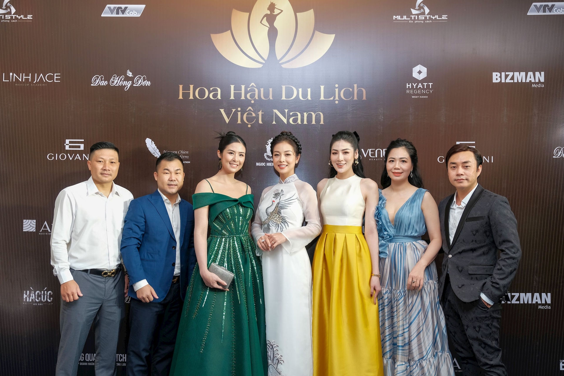 Chính thức khởi động cuộc thi Hoa hậu du lịch Việt Nam 2022