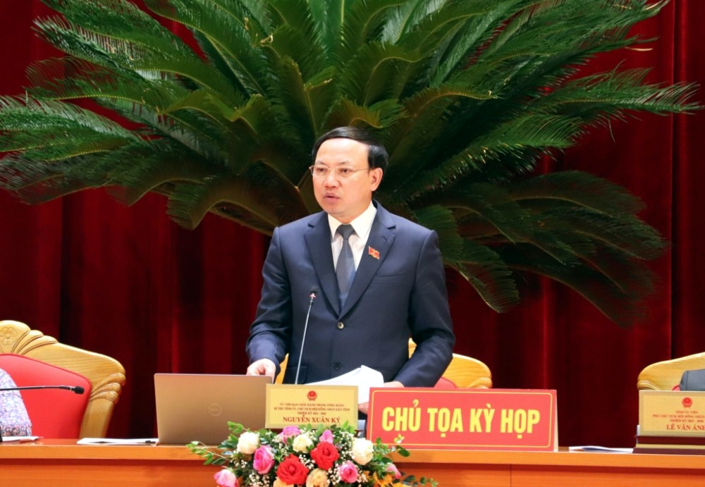Quảng Ninh: Nhà ở công nhân “nóng” trong phiên chất vấn kỳ họp HĐND tỉnh