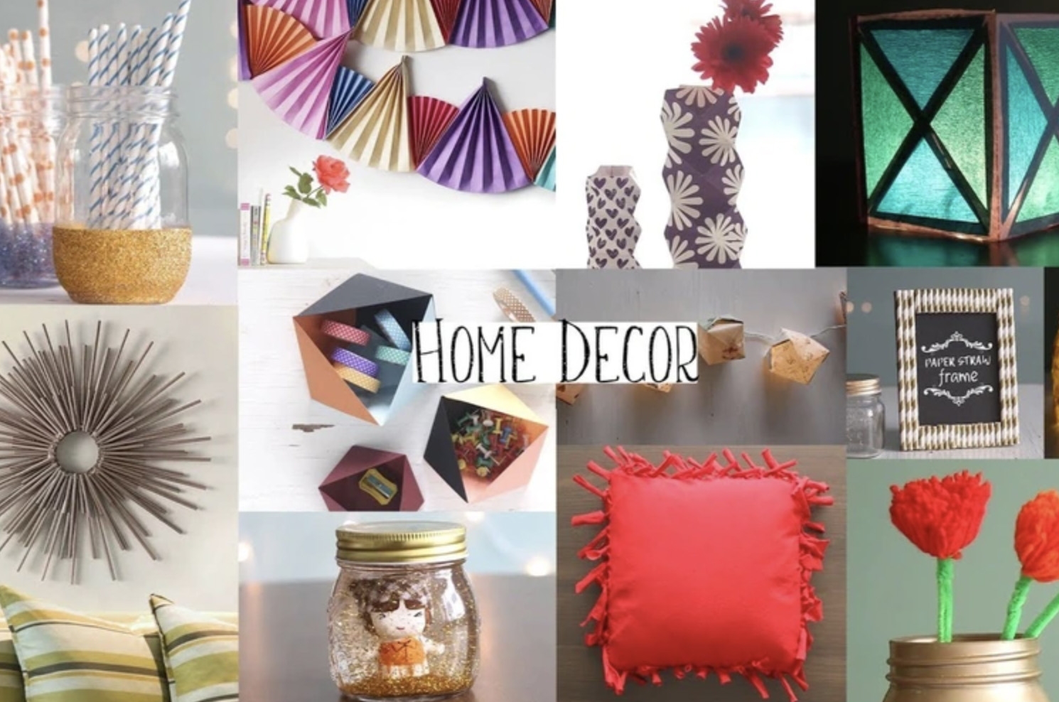 23 Amazing Craft Room Ideas