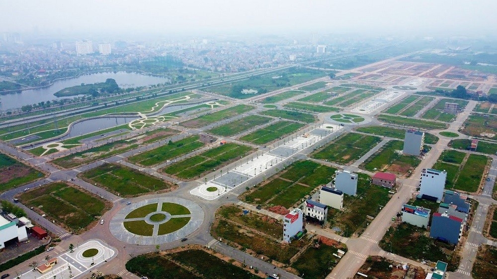 Bắc Giang: Sắp có khu đô thị du lịch văn hóa và dịch vụ thương mại 150ha