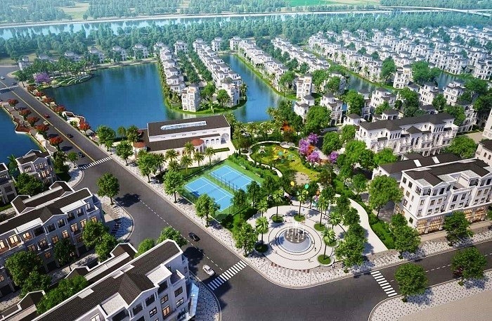 Hưng Yên: Mời quan tâm dự án đô thị rộng gần 9,3ha