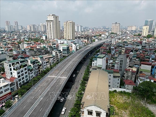 can nhac khi dau tu don song ha tang vanh dai 4 vung thu do ha noi