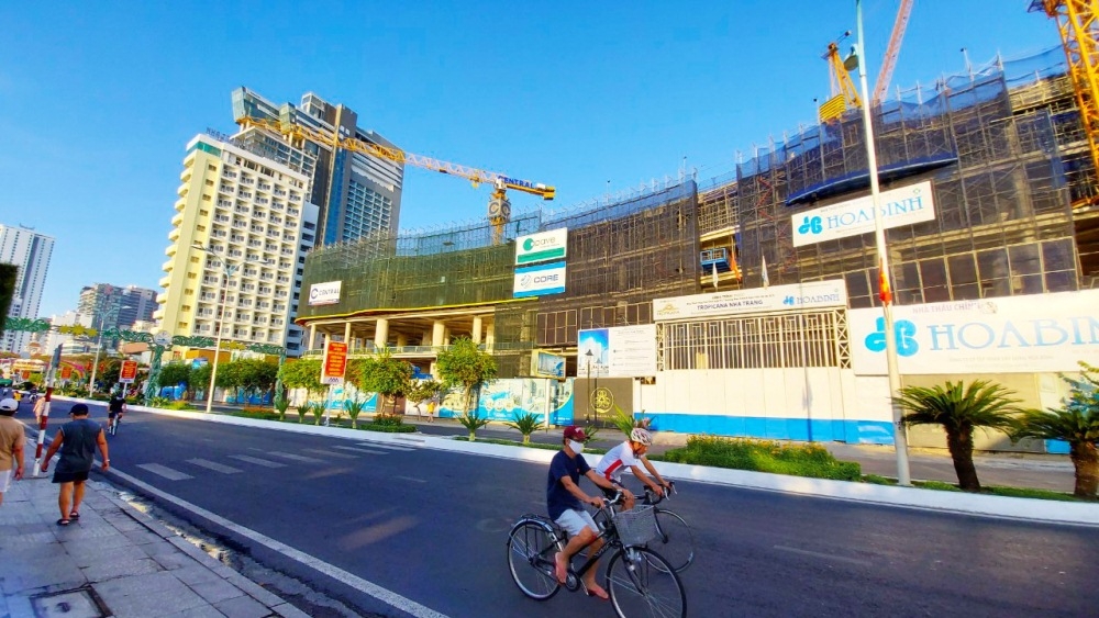 Ban hành Kế hoạch thực hiện Chương trình phát triển đô thị tỉnh Khánh Hoà năm 2020