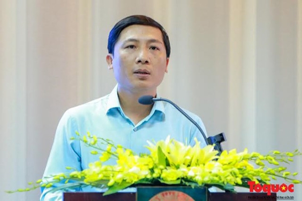 Hà Nội có tân Giám đốc Sở Thông tin và Truyền thông