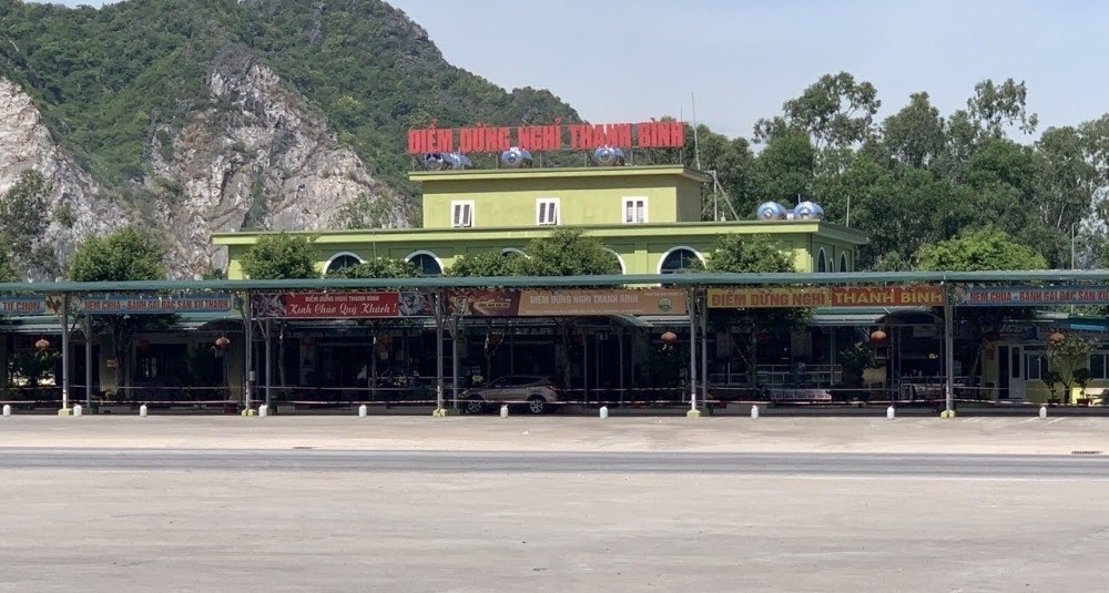 Nghi Sơn (Thanh Hóa): “Lùm xùm” chủ trương điều chỉnh dự án Khu tổ hợp dịch vụ văn phòng khách sạn Thanh Bình