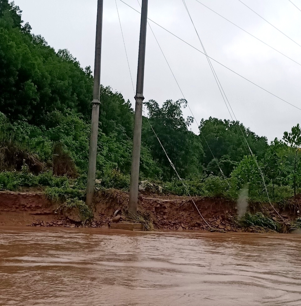 Quảng Ninh: Tiếp tục cấp điện cho khu vực rừng quốc gia Đồng Sơn – Kỳ Thượng