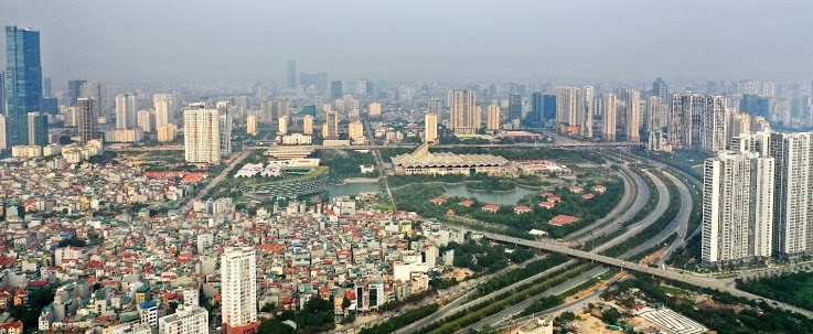 15 đề xuất nhằm tăng cường quản lý, phát triển đô thị Thành phố Hà Nội