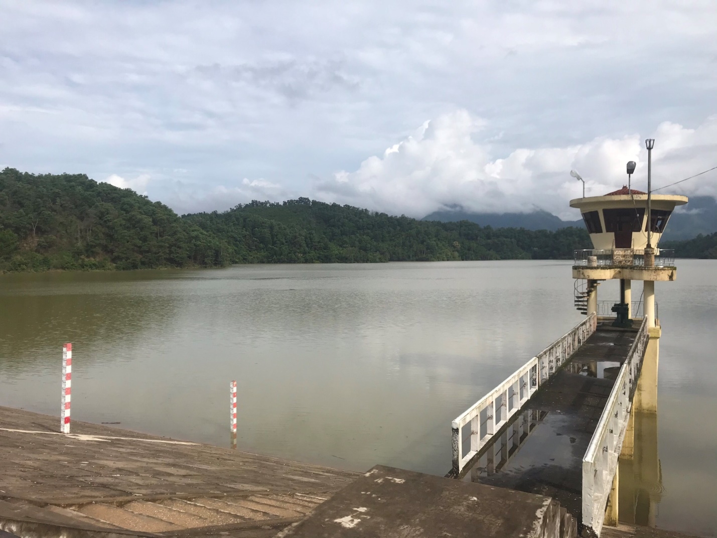 Quảng Ninh: Phí dịch vụ thủy lợi hồ Cao Vân liệu có thất thoát?