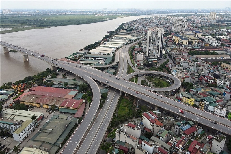 ha noi thanh pho cua nhung cay cau