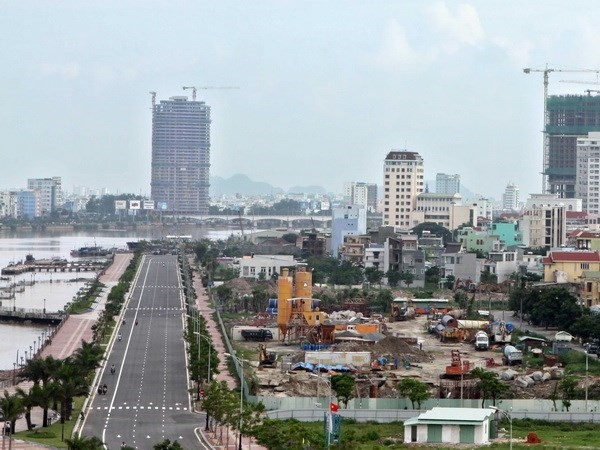 Triển khai Nghị quyết thí điểm mô hình chính quyền đô thị tại Đà Nẵng