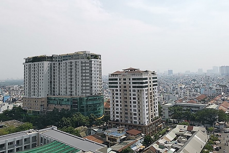 du bao gia bat dong san ha noi va tphcm tang tu 2 10