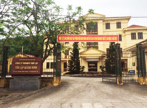 Quảng Ninh: Quản lý Nhà nước về hồ Cao Vân phải đúng luật!