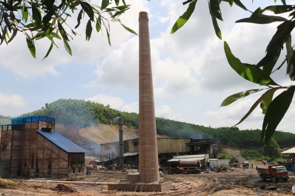 Quảng Ninh: Nhà máy rác Khe Giang “giải cứu” rác cho thành phố Hạ Long