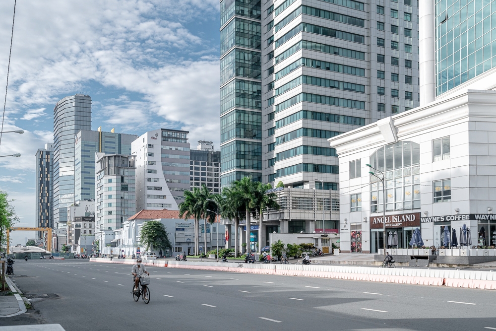 Savills hoàn tất thương vụ mua lại 30% cổ phần RealPlus mở rộng thị phần bất động sản nhà ở tại Việt Nam