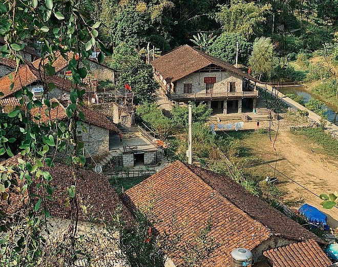 ghe tham lang da doc nhat vo nhi o cao bang