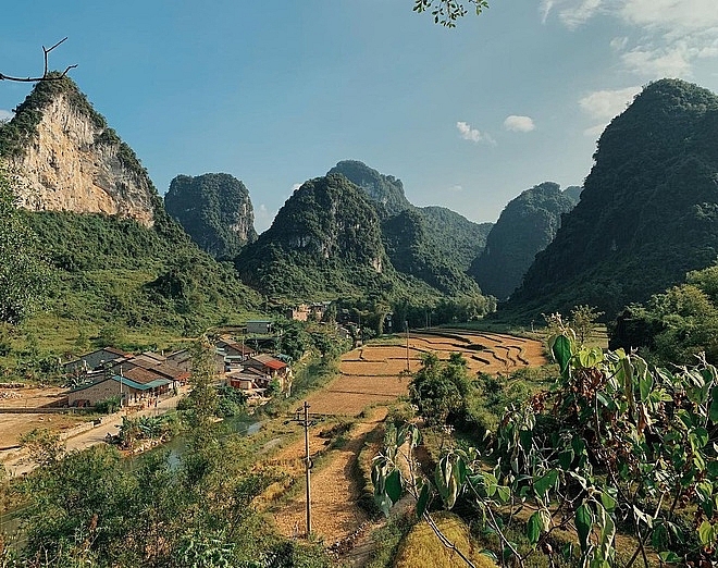 ghe tham lang da doc nhat vo nhi o cao bang