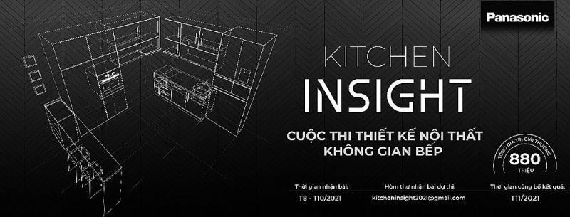 kitchen insight cuoc thi thiet ke noi that di tim chuan muc moi cho can bep cua tuong lai