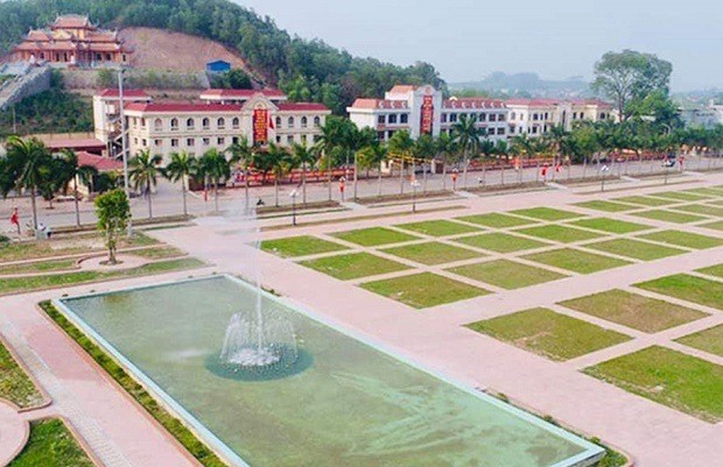 Tân Yên (Bắc Giang): Sắp có thêm khu đô thị mới quy mô hơn 20ha