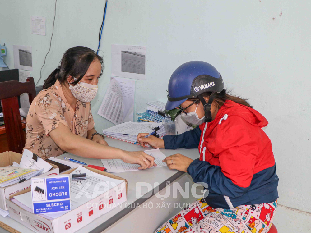 Ninh Thuận: Khẩn trương hỗ trợ người lao động và người sử dụng lao động gặp khó khăn do dịch Covid–19