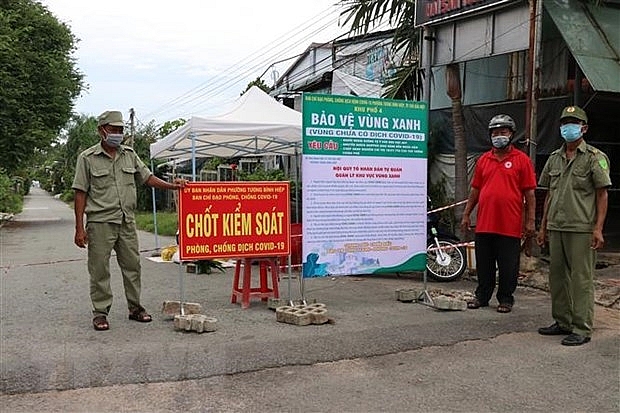 mo hinh 3 xanh noi lai san xuat o vung dat cong nghiep binh duong