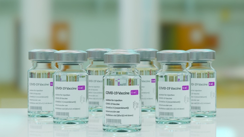 Việt Nam nên tăng tốc quy trình tham gia vào chuỗi cung ứng vắc-xin toàn cầu