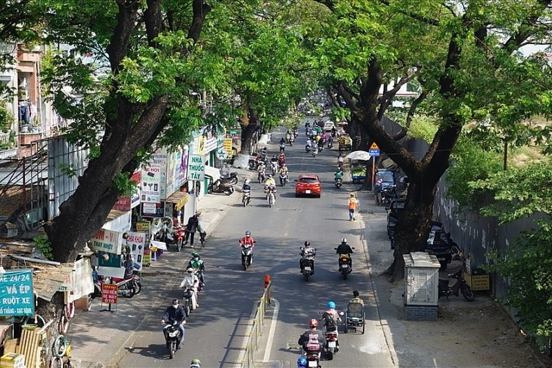 5 du an giai cuu ket xe san bay tan son nhat trien khai toi dau