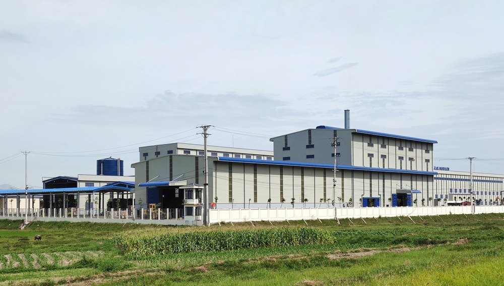 Nghi Sơn (Thanh Hóa): Dân “kêu cứu” vì nhà máy sản xuất bao bì vận hành thử nghiệm