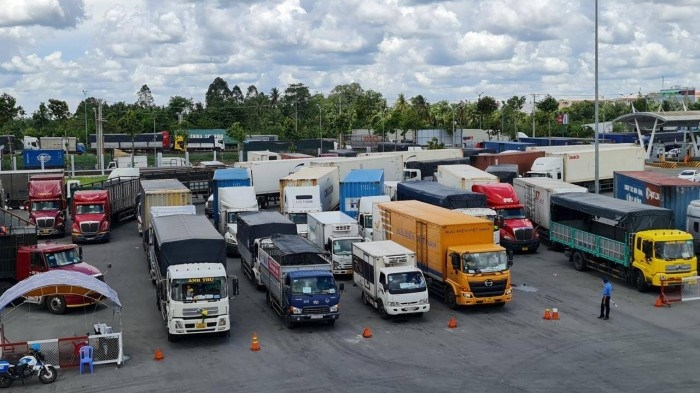 Bộ Giao thông Vận tải yêu cầu bãi bỏ quy định gây cản trở lưu thông hàng hóa
