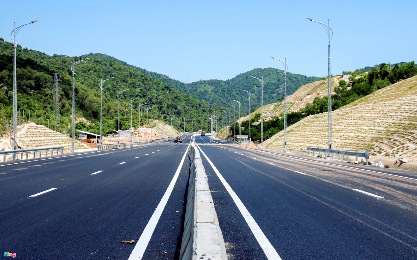 Kiến nghị Chính phủ tháo gỡ bất cập trong quy định luật về đầu tư hạ tầng giao thông đường bộ