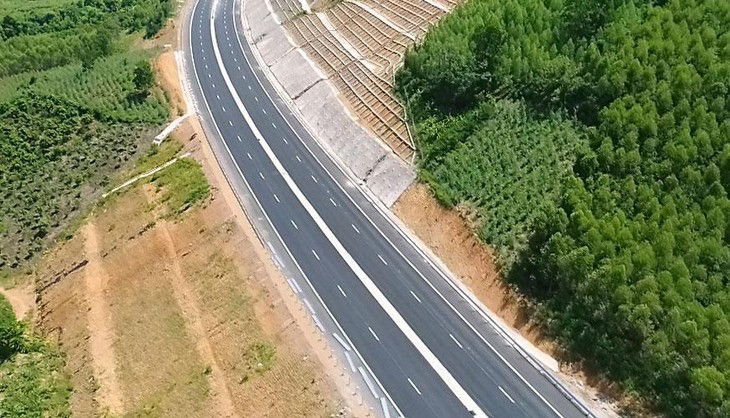 Giao cơ quan chủ quản đầu tư đường nối thành phố Bắc Kạn - Tuyên Quang