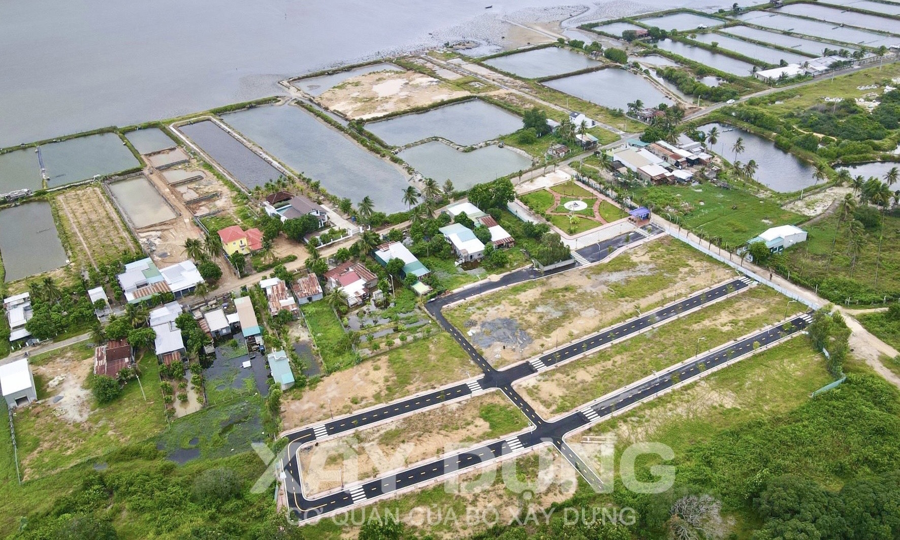 Khánh Hòa: Kỷ luật nhiều lãnh đạo huyện Cam Lâm liên quan đến sai phạm trong quản lý đất đai
