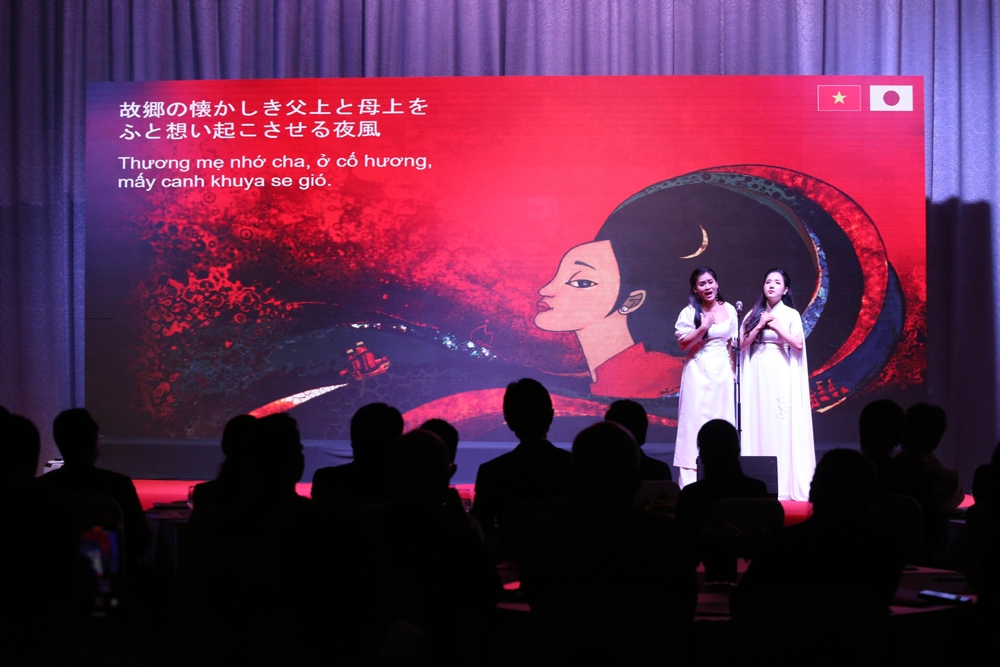 Xây dựng vở Opera “Công nữ Anio” hướng đến kỷ niệm 50 năm thiết lập quan hệ ngoại giao Việt Nam – Nhật Bản