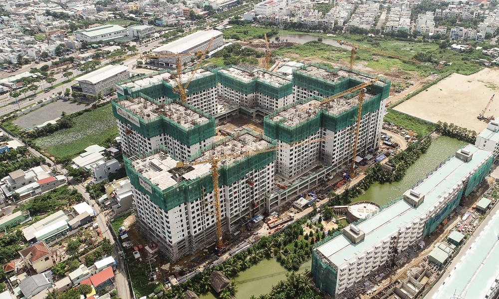 Thành phố Hồ Chí Minh kiểm tra chất lượng 24 công trình