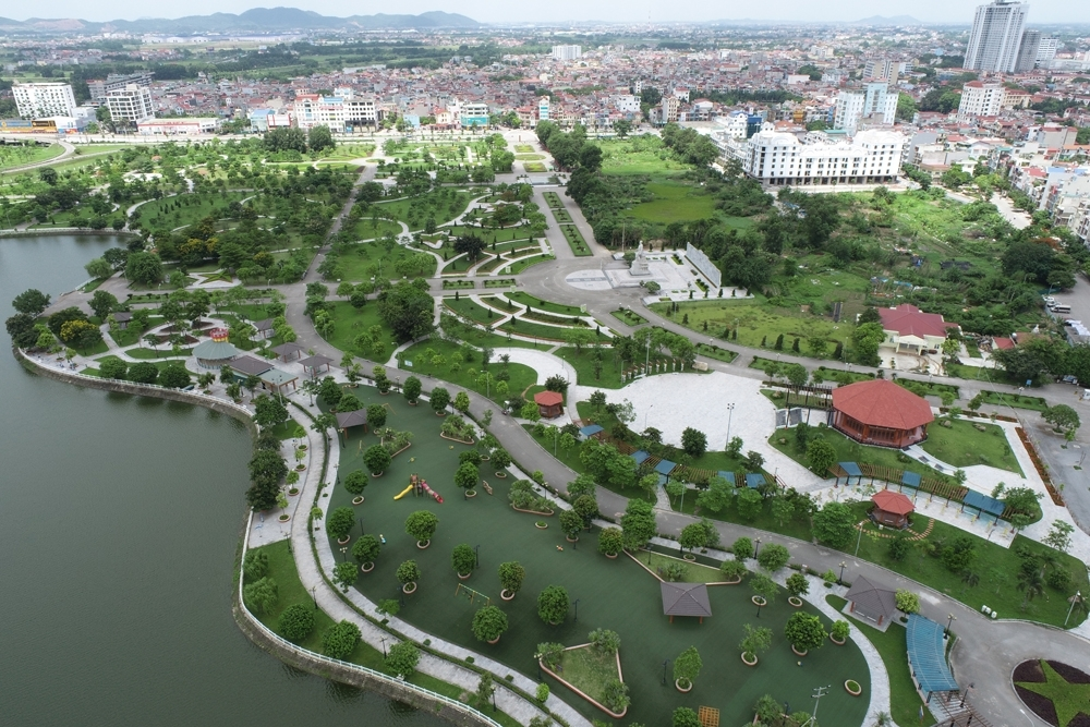 Bắc Giang: Tăng cường quản lý, nâng cao chất lượng và chống thất thoát đối với các dự án khu đô thị, khu dân cư