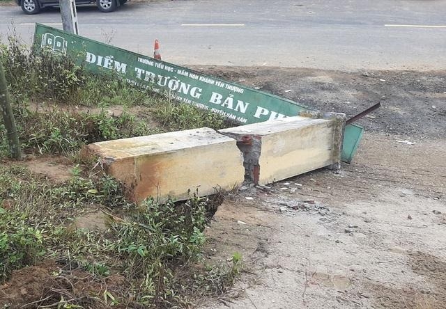 Tăng cường quản lý an toàn kết cấu công trình sau sự cố sập đổ cổng trường học tại Lào Cai