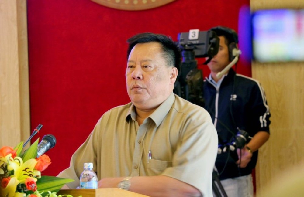 Khánh Hòa: Giám đốc Sở Tài Nguyên và Môi Trường xin thôi chức