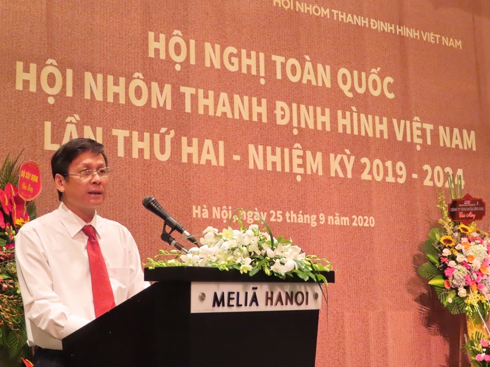 Hội nghị toàn quốc Hội nhôm thanh định hình Việt Nam lần thứ II