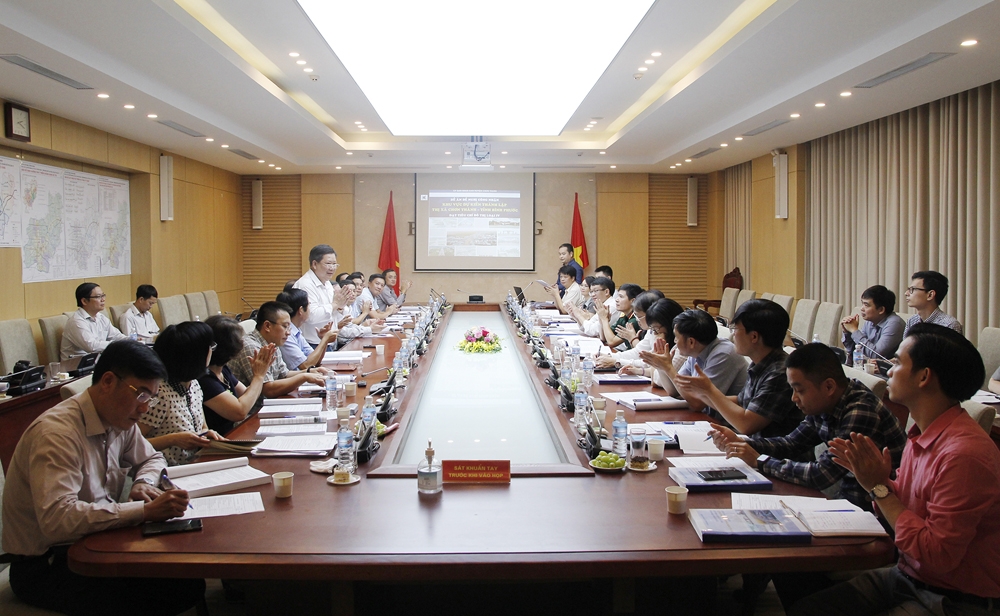 Bình Phước: Khu vực dự kiến thành lập thị xã Chơn Thành đạt tiêu chí đô thị loại IV