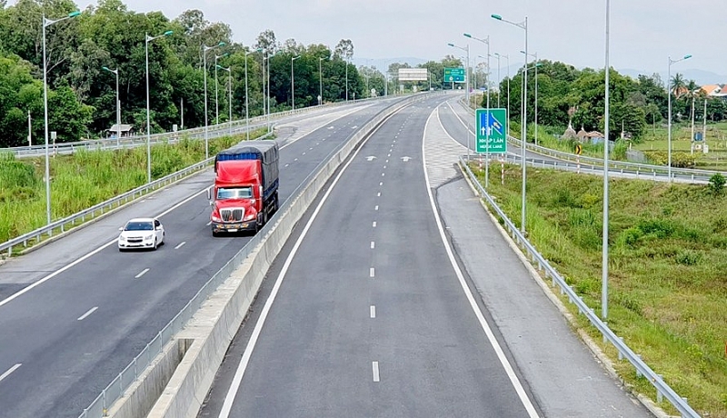 de xuat thu toi da 1500 dongkm cao toc bac nam dau tu cong de thu hoi von