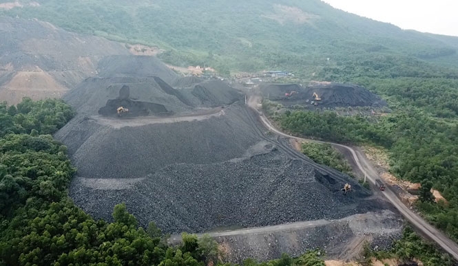 Thái Nguyên: Nhiều sai phạm tại mỏ than Minh Tiến đã được huyện Đại Từ cảnh báo trước