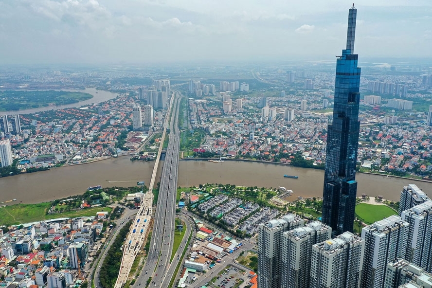 Phát triển thành phố Thủ Đức trở thành trung tâm kinh tế tri thức của Thành phố Hồ Chí Minh