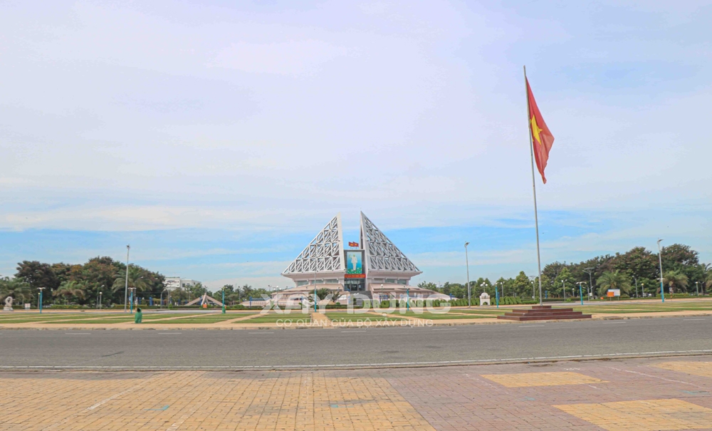 Ninh Thuận: Dự kiến thu hồi gần 600ha đất của thành phố Phan Rang - Tháp Chàm