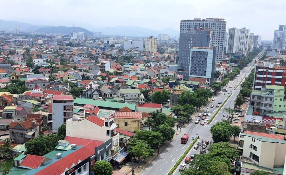 Thành phố Vinh chuyển sang thực hiện Chỉ thị 19 của Thủ tướng Chính phủ từ 0h ngày 24/9