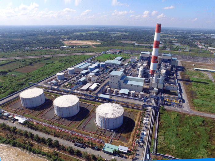 Cần Thơ chấp thuận chủ trương đầu tư Nhà máy nhiệt điện Ô Môn III gần 1,2 tỷ USD