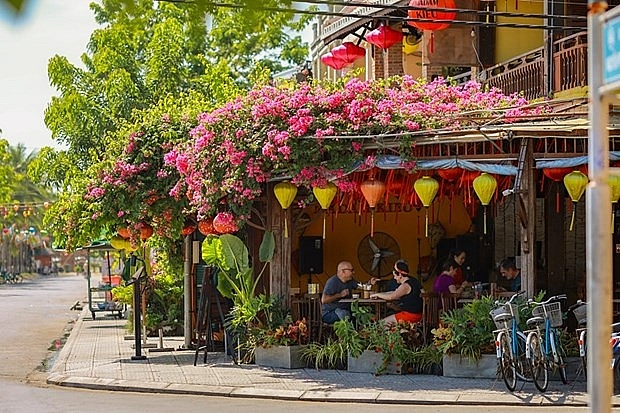 dua hoi an tro thanh thanh pho sinh thai van hoa du lich