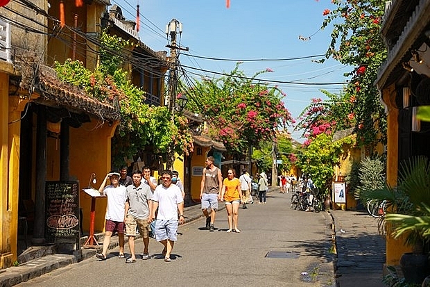 dua hoi an tro thanh thanh pho sinh thai van hoa du lich