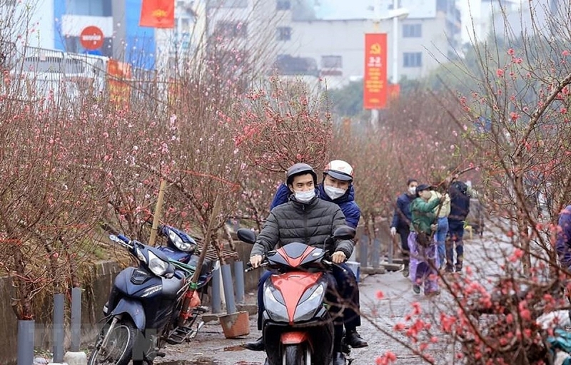 bo noi vu thong nhat phuong an nghi tet nguyen dan 2023 dai 7 ngay