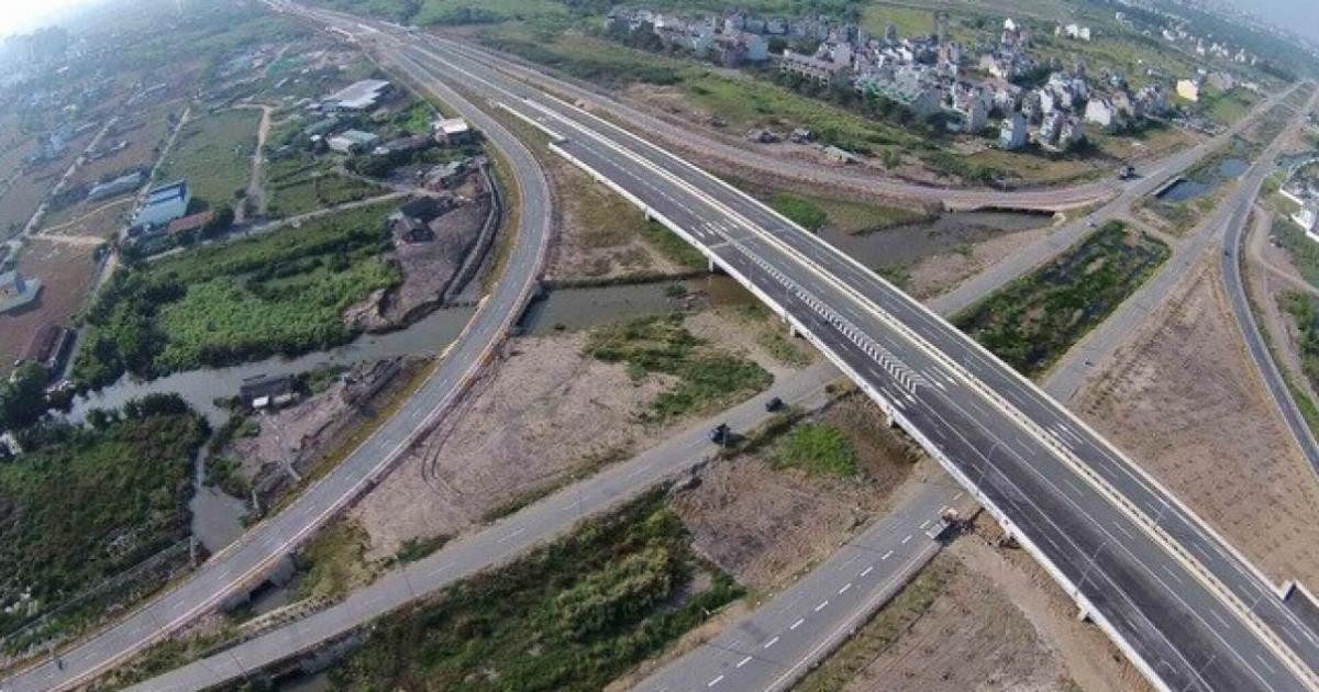Phê duyệt chủ trương đầu tư Dự án cao tốc Dầu Giây - Tân Phú