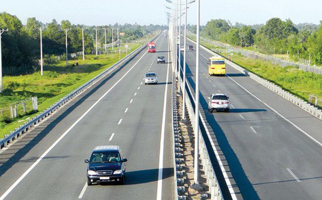 Dừng thực hiện cao tốc Biên Hòa - Vũng Tàu theo phương thức PPP