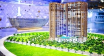  Đệ nhất trái phiếu bất động sản tháng 7 Hà An Cầm cố dự án Opal Skyline 